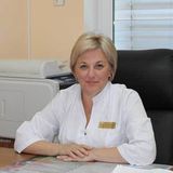 Попова Елена Семеновна