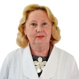 Максимова Ольга Борисовна