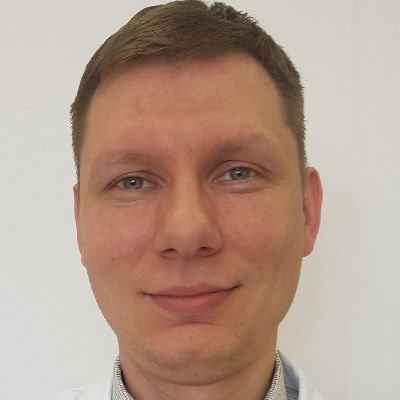 Гришкин Алексей Николаевич Москва: врач функциональной диагностики