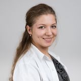 Истомина Ольга Александровна
