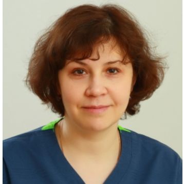 Яковцева Екатерина Владимировна