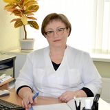 Михайленко Светлана Ярославовна