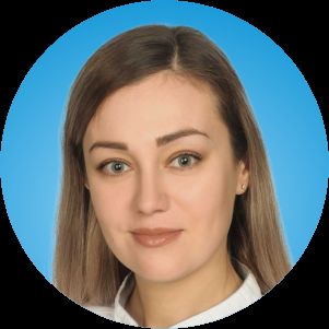 Астапова Екатерина Андреевна, фото