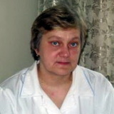 Сапожникова Ирина Юрьевна фото
