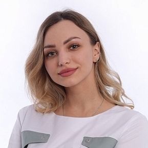 Шукшина Е.В. Волгоград - фотография
