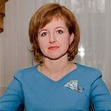 Кирпикова Марина Николаевна