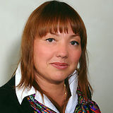 Ефимович Ольга Ивановна