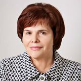 Назаренко Людмила Павловна