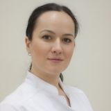 Закиева Лилия Ринатовна