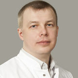 Анцупов Андрей Валерьевич