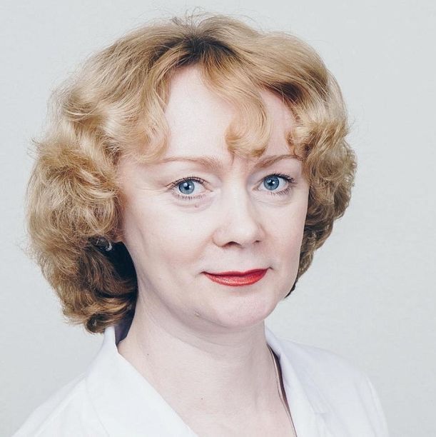 Гусева Людмила Юрьевна, фото