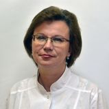 Салтыкова Виктория Геннадьевна