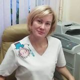 Гарелик Инна Анатольевна