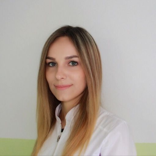 Сорокина Софья Александровна, фото