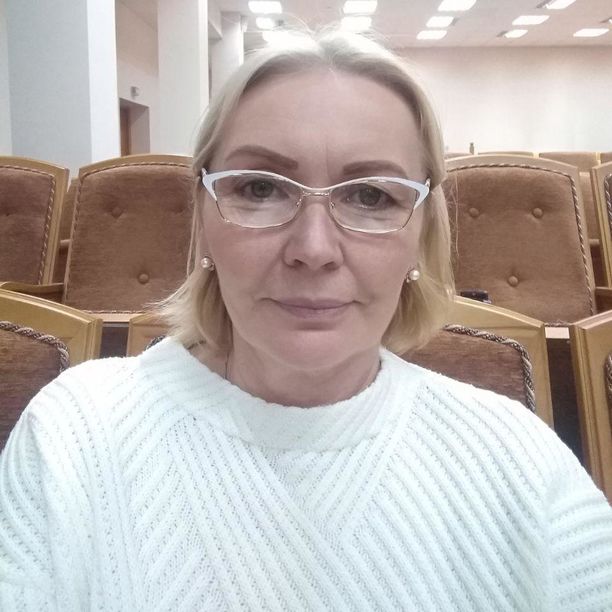 Белоущенко Н. В.