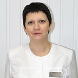 Павлова Лариса Борисовна фото