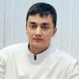 Малахов Николай Сергеевич