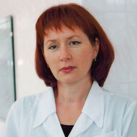 Пушилина Елена Владимировна, фото
