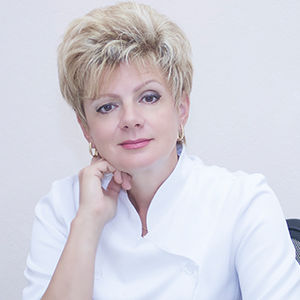 Ильина Е.Л. Москва - фотография