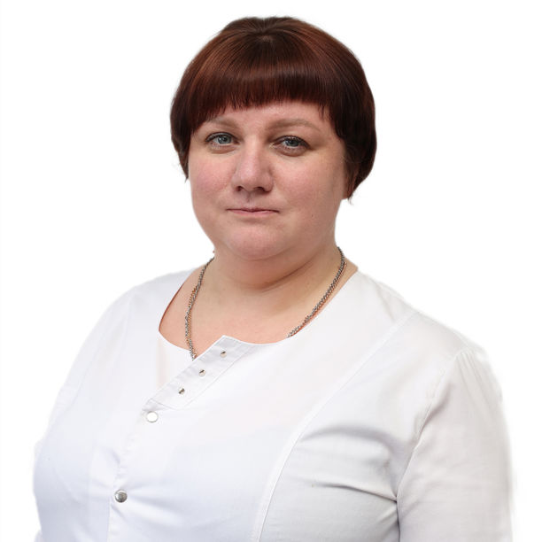 Биркова Юлия Михайловна