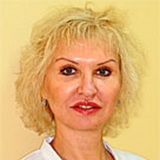 Родионова Елена Анатольевна