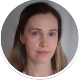 Чакилева Ольга Фёдоровна