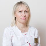 Федосеева Ольга Николаевна