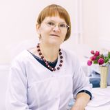 Булкина Наталья Александровна