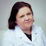 Балкина Анна Юрьевна, фото