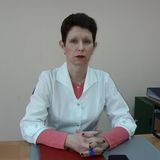 Черемушникова Ольга Юрьевна фото