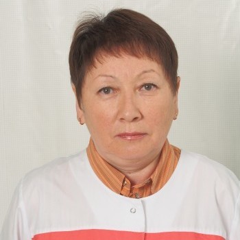 Кириенко Т.П. Самара - фотография