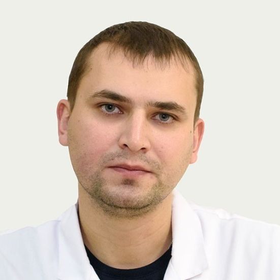 Дилигенский Андрей Евгеньевич, фото