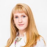 Новоселова Наталья Валерьевна