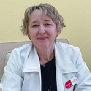 Пепеляева Марина Александровна