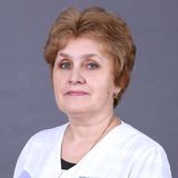 Ботнева Марина Ивановна