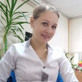 Косачева Татьяна Алексеевна