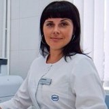 Кантемирова Марина Федоровна