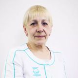 Вардошвили Татьяна Николаевна