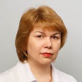 Ламтева Галина Леонидовна