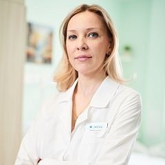 Браилко Ирина Владимировна, фото