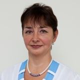 Малкова Светлана Владимировна