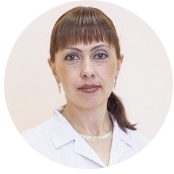 Юркова Галина Петровна