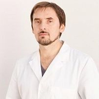Леонов Сергей Владимирович