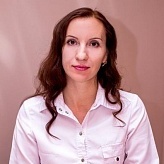 Смирнова Елена Леонидовна, фото