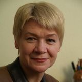 Мамонова Людмила Васильевна