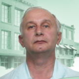 Юрьев Валерий Николаевич