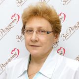 Смердова Наталья Леонидовна