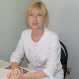Каменская Елена Дмитриевна