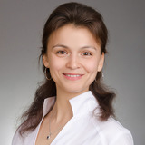 Хабибуллина Ильмира Айдаровна фото