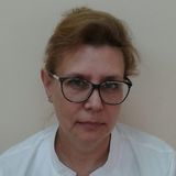 Болотнова Ирина Борисовна